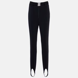 NWT Bogner Erin Ski Stirrup Pants